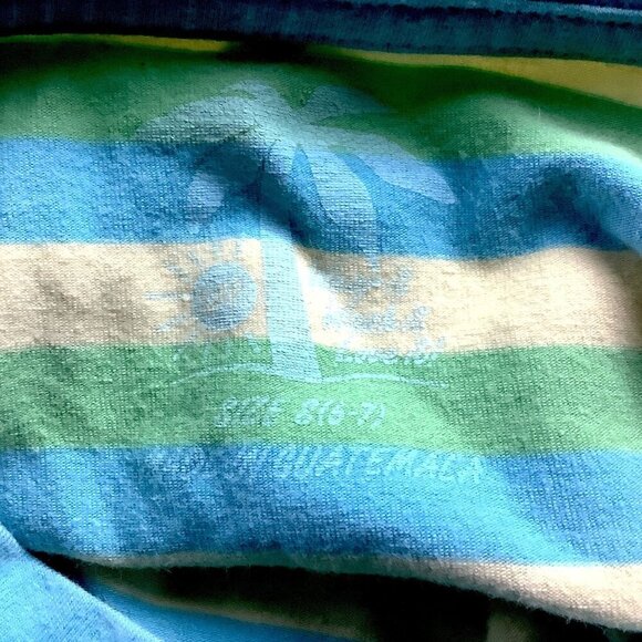 Girls Lot Of 2 Gap & P.S From Aeropostale Short Sleeve T-Shirts Size 6-7 - Picture 6 of 14